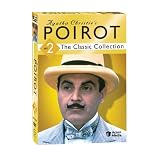 Poirot Set 2: Classic Collectiby David Suchet