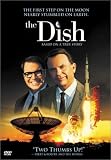 THE DISH movie info kit, Sam Neill, Patrick Warburton