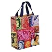 Queen Elizabeth Handy Tote