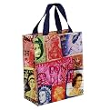 Queen Elizabeth Handy Tote