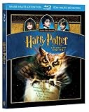 Harry potter à l'école des sorciers - Edition spéciale [Blu-ray]