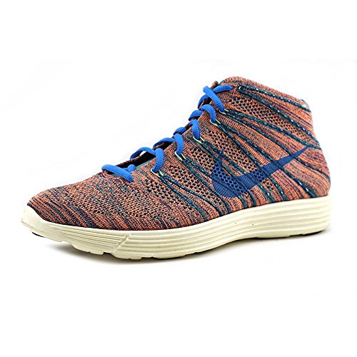 Nike Lunar Flyknit Chukka Mens Running Shoes