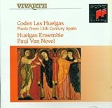 Music From 13th Century Spain