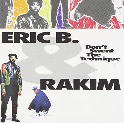 Eric B. & Rakim - Don