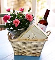 Best Flowers For Valentine's Day - Flowers & Hampers