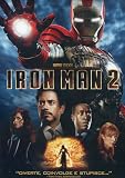 iron man 2 (Dvd) Italian Import