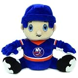 New York Islanders Plush Mascot