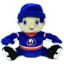 NHL New York Islanders Plush Mascot