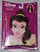 Belle Beauty Disney Princess Costume Dress Up Wig