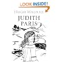 Judith Paris (Herries Chronicles)