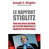 Le Rapport Stiglitzpar Joseph E. Stiglitz