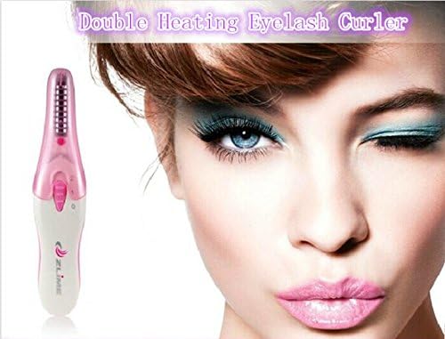 Doutless Bay LED 2 Temperature Eyelash Curler