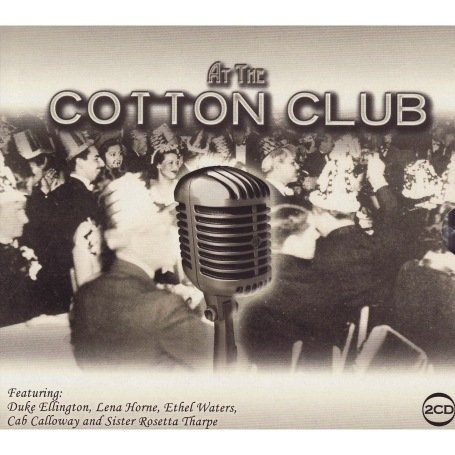 CD-Charts  Search : At the Cotton Club
