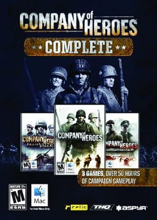 Company of Heroes Complete: Campaign Edition [Download]
