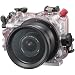 Photo : Olympus HOUSING UW PT-E01
