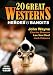 Search : 20 Great Westerns: Heroes & Bandits