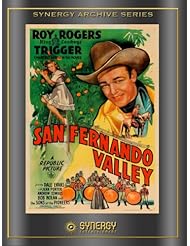 Movie: San Fernando Valley (1944)