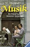 Produkt-Bild: Musik. Ein F&uuml;hrer zum besseren Verstehen