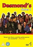 Review 4dvd  / Desmond's - Series 1 - Complete [1989]