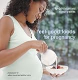 Cover of Feelgood Foods for Pregnancy by Lyndel Costain Nicola Graimes 1845975855
