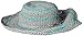 Columbia Women's Early Tide Straw Hat