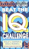 Beat the IQ challenge
