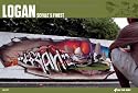 Logan: Seville´s Finest (On the Run Books)