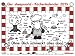 Produkt-Bild: Der sheepworld K&uuml;chenkalender 2013