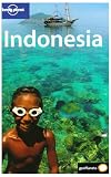 Lonely Planet Indonesia