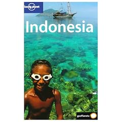 Lonely Planet Indonesia