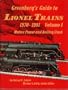 Greenberg's Guide to Lionel Trains: 1970-1991 : Motive Power and Rolling Stock