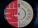 DON ESTELLE Only You UK 7" 45