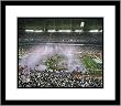 2008 New York Giants NFL Framed 8x10 Photograph Super Bowl XLII Arizona Stadium