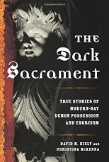 The Dark Sacrament