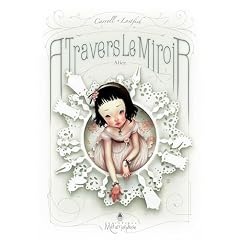 Alice, � travers le miroir