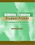 Athletic Training Student Primer: A Foundation for Success