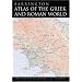 Barrington Atlas of the Greek and Roman World (with Map-by-Map Directory on CD-ROM)