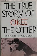 True Story of Okee the Otter