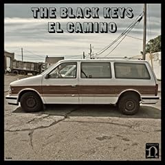 El Camino [+Digital Booklet]