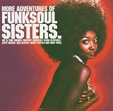 More Adventures of Funk Soul Sisters