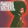 More Adventures of Funk Soul Sisters