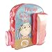 Charlie and Lola - Backpacks - Pink Milk Is My Favourite and My Best 13 inch Backpack