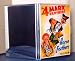 Horse Feathers Vintage Groucho and Marx Brothers Movie Metal Cigarette Case ID Holder Wallet Image