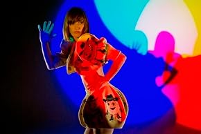 Image of Yelle