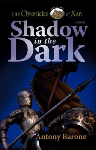 Shadow The