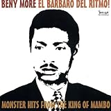 El Barbaro Del Ritmo