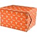 NCAA Tennessee Volunteers Wrapping Paper
