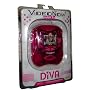 VideoNow Color FX Player - Diva Pink