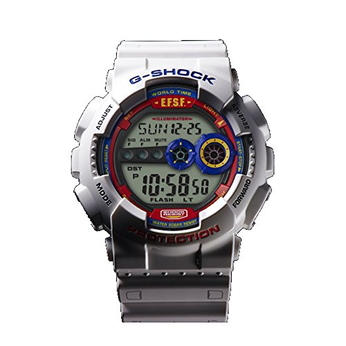 限定 35周年記念 Gショック 機動戦士ガンダム G-SHOCK x GUNDAM