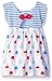 Gymboree Baby Girls' Ice Cream Print Knit Dress